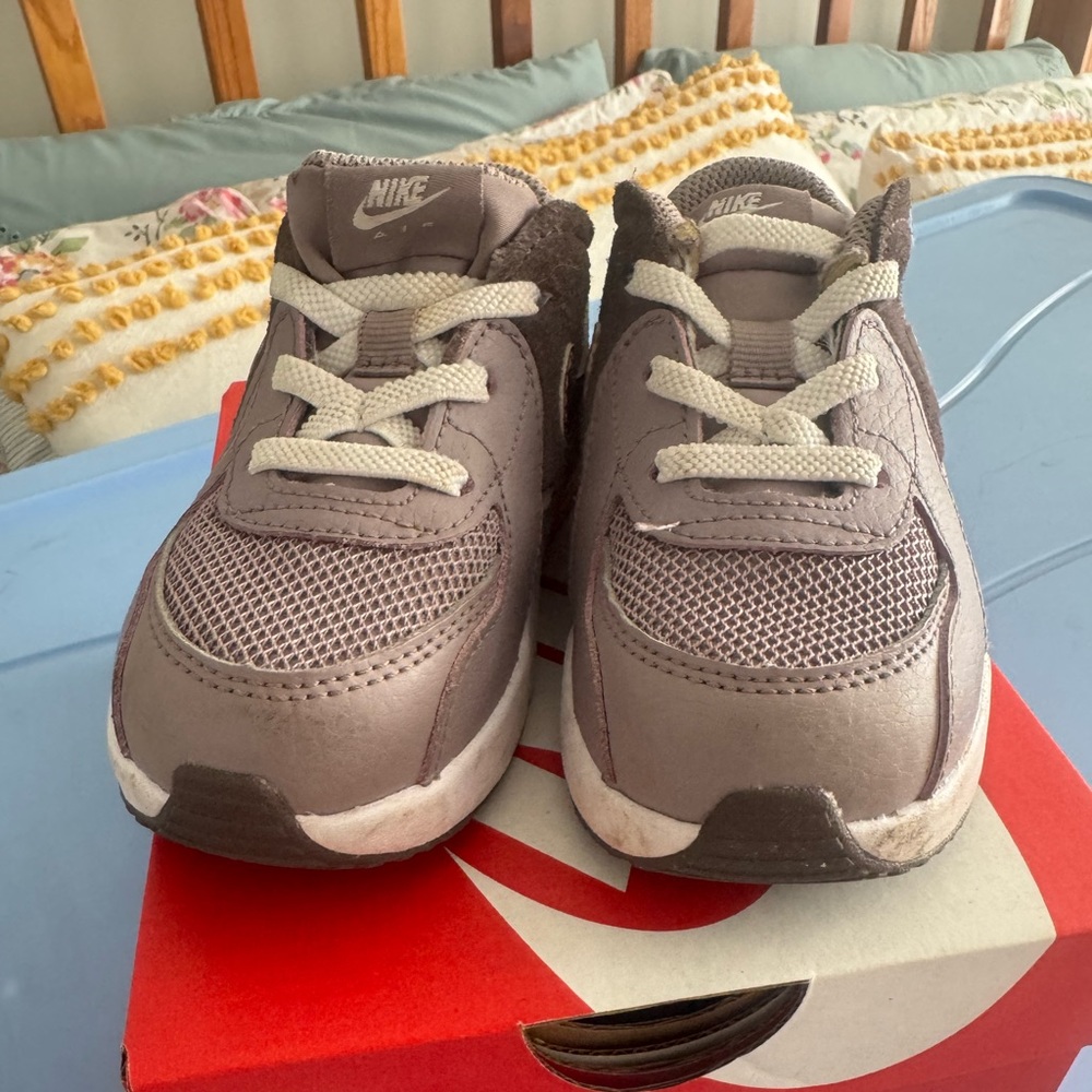 Nike Air Max, 7c
